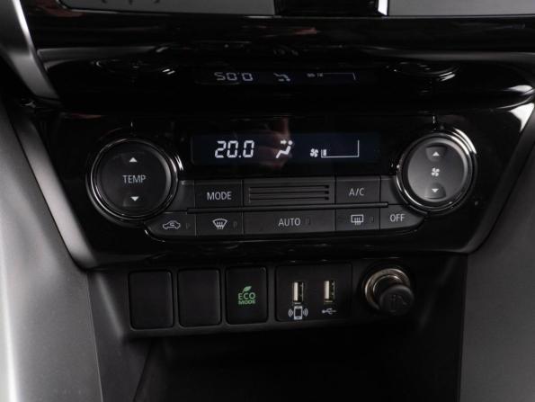 Mitsubishi Eclipse Cross I Рестайлинг с пробегом 2022 года, цена 3 165 000 рублей, 34 км, внедорожник, Автокод Объявления