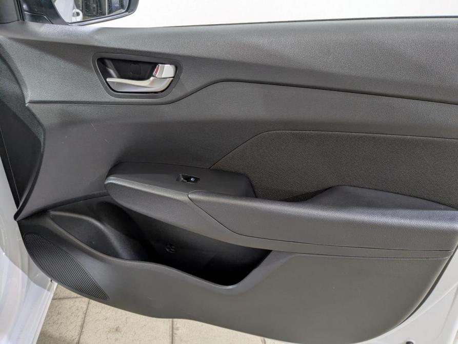 Hyundai Solaris II Рестайлинг Химки  - изображение 20