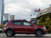 Renault Sandero II Рестайлинг Москва  - изображение 23