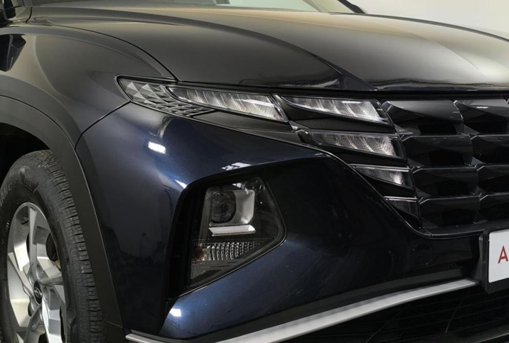 Hyundai Tucson III Рестайлинг Нижний Новгород  - изображение 20