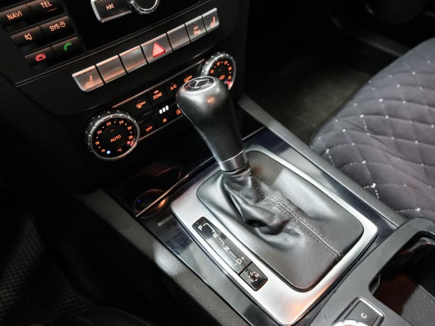 Mercedes-Benz C-Класс III (W204) Рестайлинг Ульяновск  - изображение 16