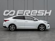 Hyundai Solaris II Рестайлинг Краснодар  - изображение 25