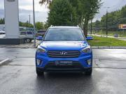 Hyundai Creta I Чебоксары  - изображение 27