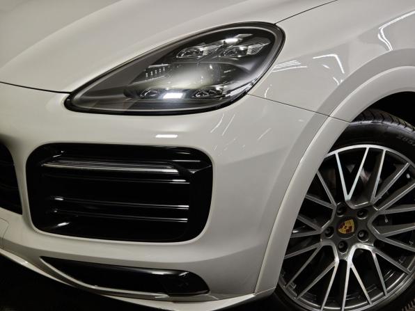 Porsche Cayenne III с пробегом 2021 года, цена 8 850 000 рублей, 49876 км, внедорожник, Автокод Объявления