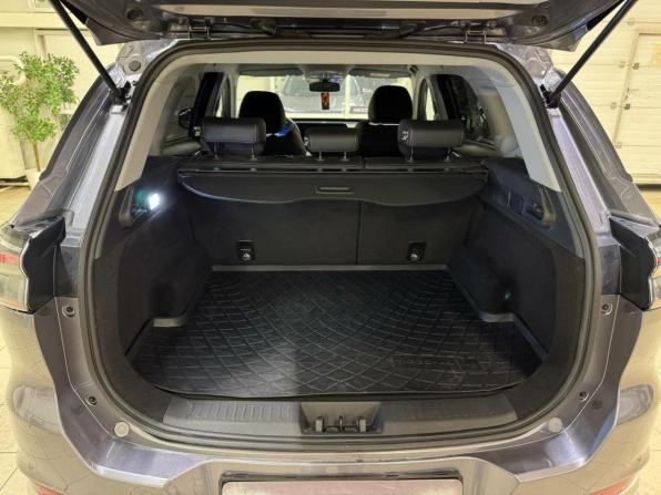Chery Tiggo 7 Pro Max I Рестайлинг с пробегом 2024 года, цена 2 100 000 рублей, 35000 км, внедорожник, Автокод Объявления