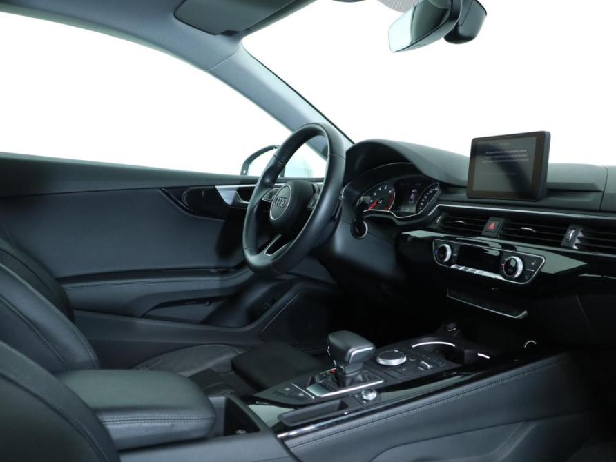 Audi A5 II (F5) Санкт-Петербург  - изображение 13