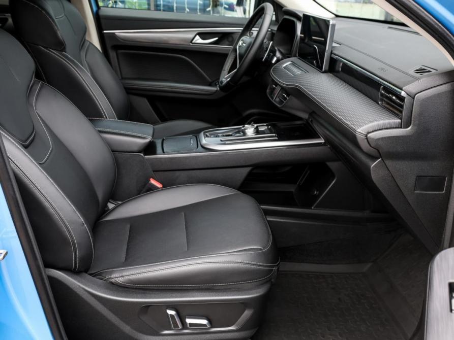 Haval Jolion I Рестайлинг Москва  - изображение 12