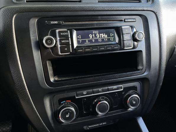 Volkswagen Jetta VI с пробегом 2012 года, цена 698 000 рублей, 236000 км, седан, Автокод Объявления