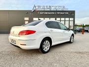 Peugeot 408 I Волгоград  - изображение 24