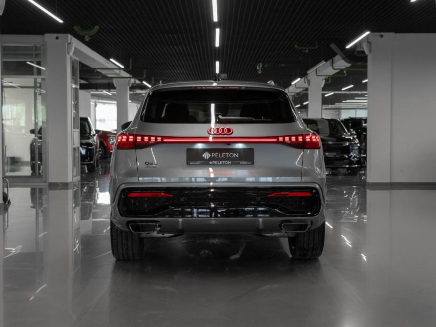 Audi Q5 III Москва  - изображение 6