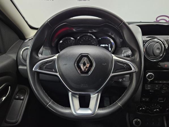 Renault Duster I Рестайлинг с пробегом 2019 года, цена 1 073 000 рублей, 246016 км, внедорожник, Автокод Объявления