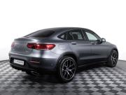 Mercedes-Benz GLC Coupe I (C253) Рестайлинг Москва  - изображение 36