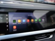 Geely Monjaro I Рестайлинг Санкт-Петербург  - изображение 52