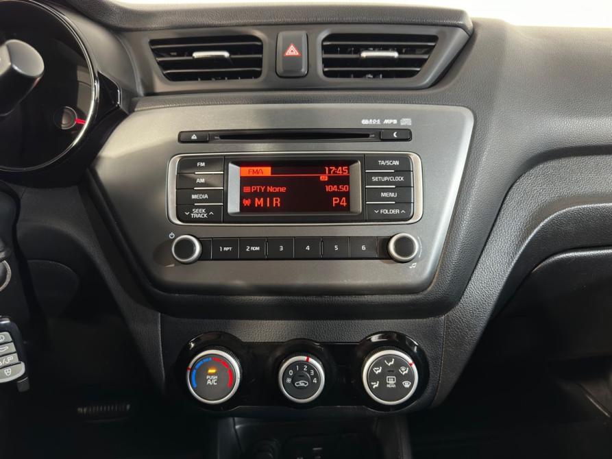 Kia Rio III Рестайлинг Великий Новгород  - изображение 17