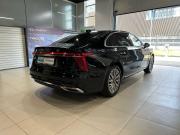 Hongqi H5 II Москва  - изображение 26
