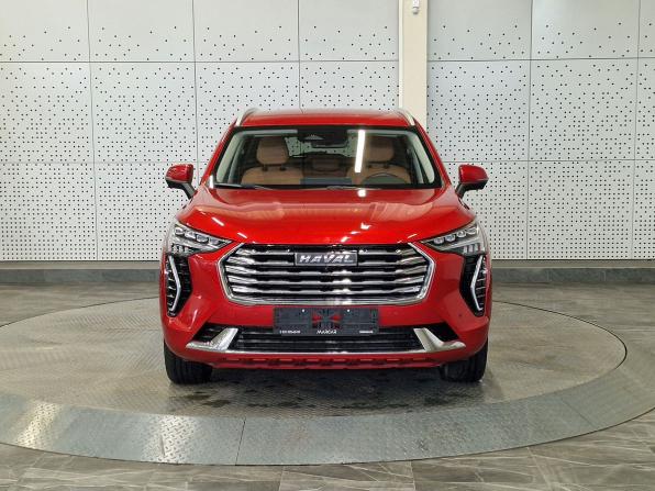 Haval Jolion I Рестайлинг с пробегом 2023 года, цена 1 340 000 рублей, 39148 км, внедорожник, Автокод Объявления