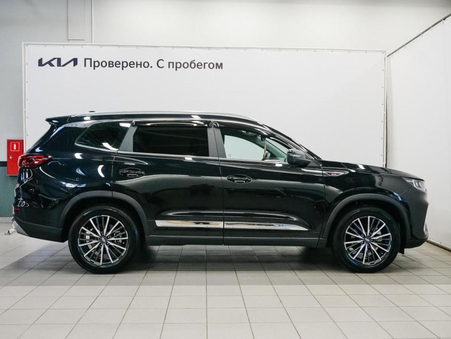 Chery Tiggo 8 Pro I Красноярск  - изображение 7