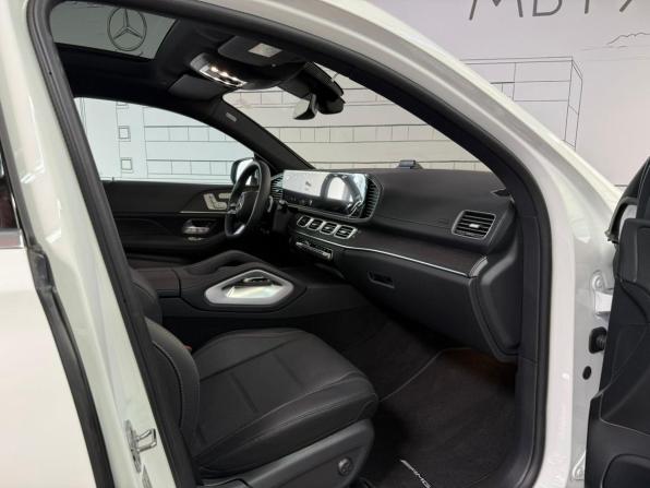 Mercedes-Benz GLE Coupe II (C167) Рестайлинг с пробегом 2025 года, цена 14 250 000 рублей, 29 км, внедорожник, Автокод Объявления