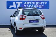Nissan Terrano III (D10) Таганрог  - изображение 20