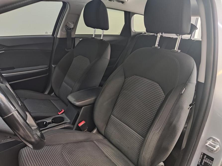 Kia Ceed III Барнаул  - изображение 17