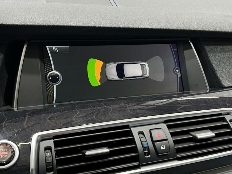 BMW 5 серии VI (F10/F11/F07) Оренбург  - изображение 17