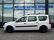 Lada (ВАЗ) Largus I Екатеринбург  - изображение 20