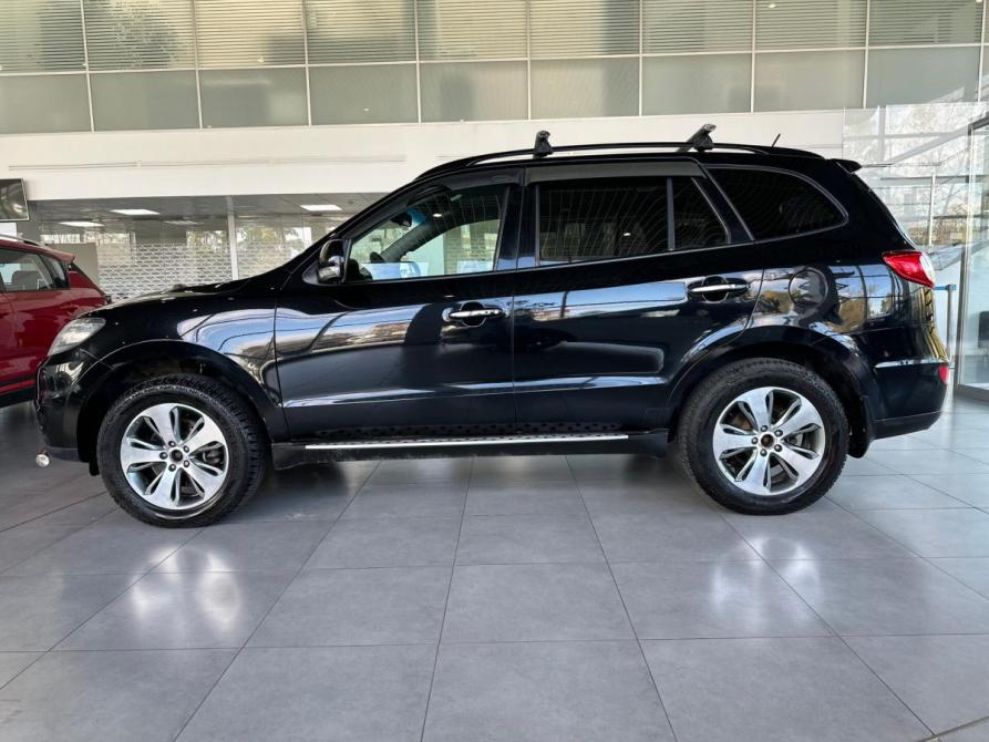 Hyundai Santa Fe II Рестайлинг Новосибирск  - изображение 5