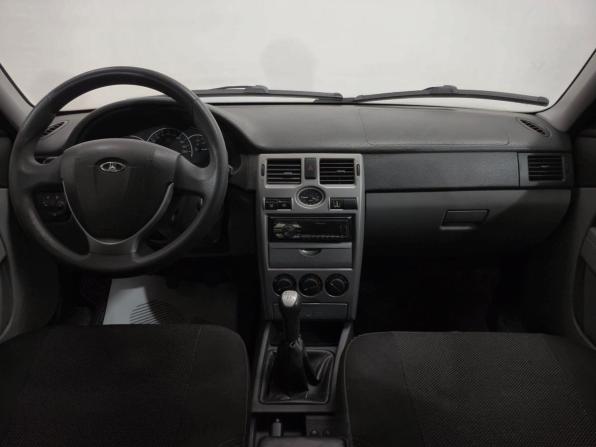 Lada (ВАЗ) Priora I Рестайлинг с пробегом 2013 года, цена 240 000 рублей, 219305 км, хэтчбек, Автокод Объявления