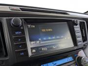 Toyota RAV4 IV (XA40) Рестайлинг Москва  - изображение 57