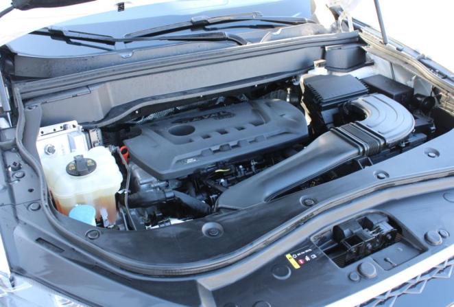 Haval F7 II с пробегом 2024 года, цена 2 410 000 рублей, 28542 км, внедорожник, Автокод Объявления