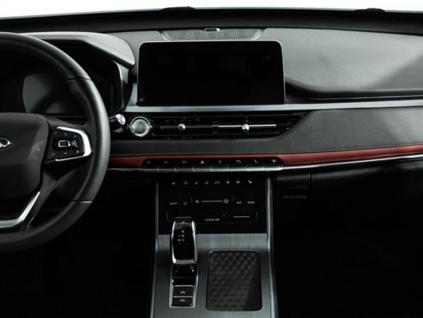 Chery Tiggo 4 Pro I с пробегом 2022 года, цена 1 499 700 рублей, 48696 км, внедорожник, Автокод Объявления