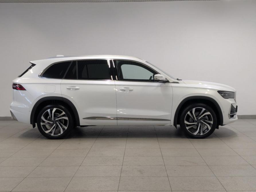 Geely Monjaro I Санкт-Петербург  - изображение 4