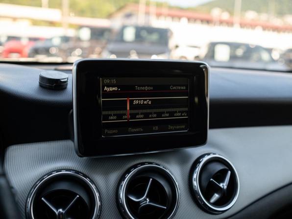 Mercedes-Benz GLA I (X156) с пробегом 2015 года, цена 1 799 000 рублей, 116025 км, внедорожник, Автокод Объявления