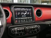Jeep Wrangler IV (JL) Санкт-Петербург  - изображение 45