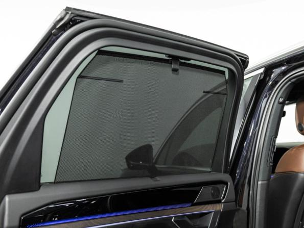 Volkswagen Touareg III с пробегом 2019 года, цена 4 499 700 рублей, 139885 км, внедорожник, Автокод Объявления
