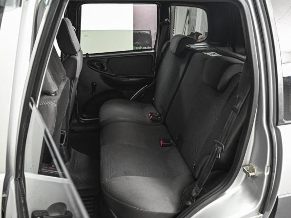 Chevrolet Niva I Рестайлинг с пробегом 2020 года, цена 799 000 рублей, 121608 км, внедорожник, Автокод Объявления