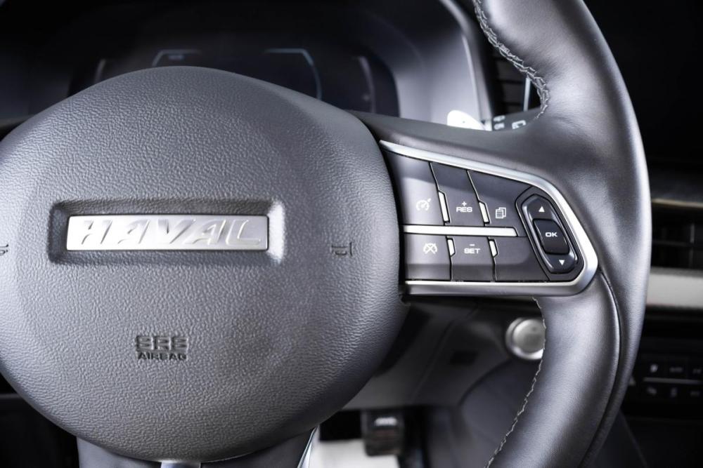 Haval F7 I Рестайлинг Пермь  - изображение 18