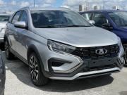 Lada (ВАЗ) Vesta I Рестайлинг (NG) Екатеринбург  - изображение 10