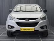 Hyundai ix35 I Рестайлинг Пермь  - изображение 33