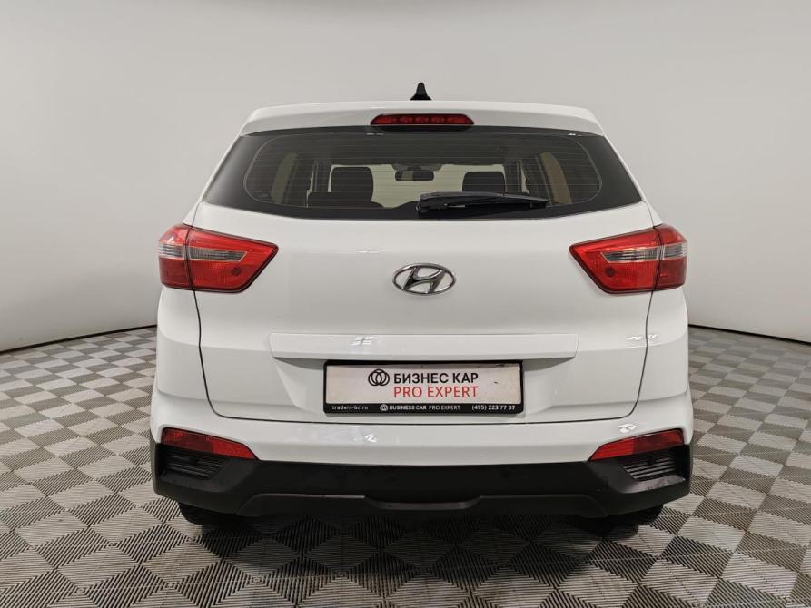 Hyundai Creta I Курск  - изображение 6