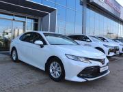 Toyota Camry VIII (XV70) Стерлитамак  - изображение 20