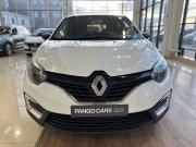 Renault Kaptur I Саратов  - изображение 25