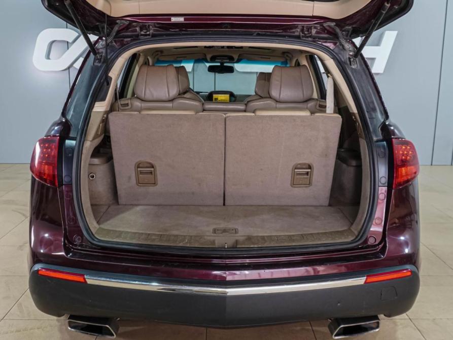Acura MDX II Рестайлинг Воронеж  - изображение 29