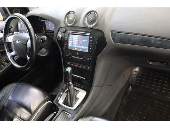 Ford Mondeo IV Рестайлинг с пробегом 2012 года, цена 695 800 рублей, 258302 км, седан, Автокод Объявления