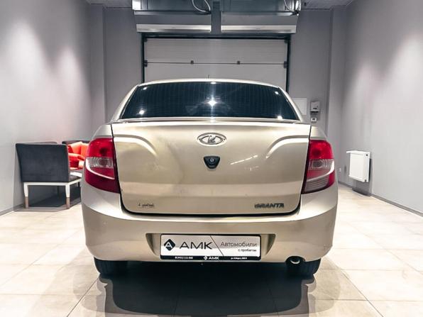 Lada (ВАЗ) Granta I с пробегом 2013 года, цена 379 426 рублей, 71866 км, седан, Автокод Объявления