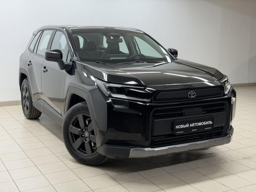 Toyota RAV4 VI (XA60) Вологда  - изображение 3