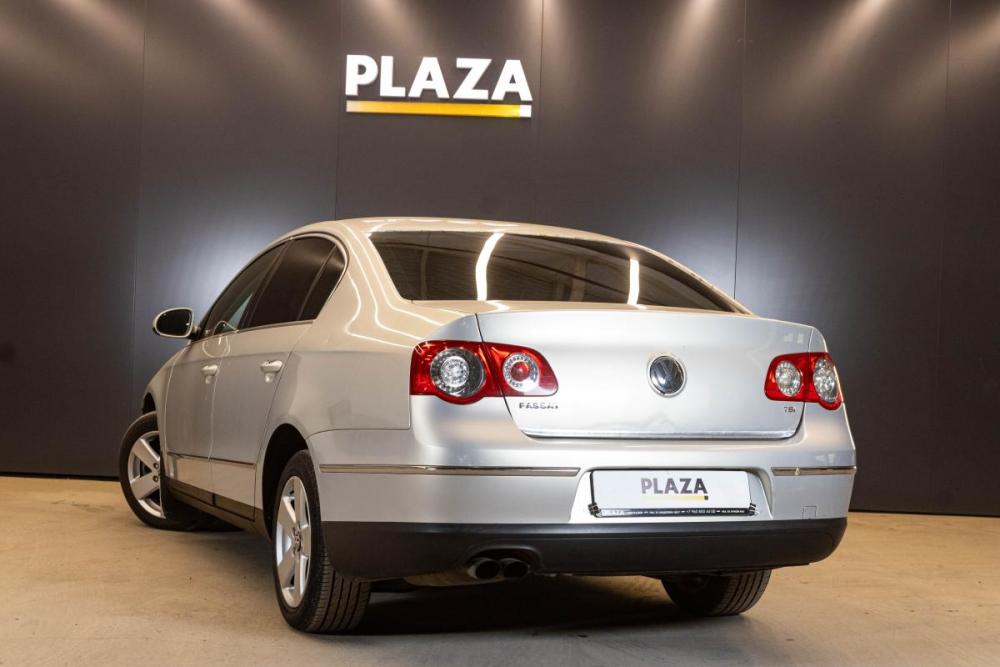 Volkswagen Passat B6 Уфа  - изображение 3