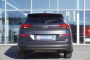 Hyundai Tucson III Рестайлинг Ульяновск  - изображение 29