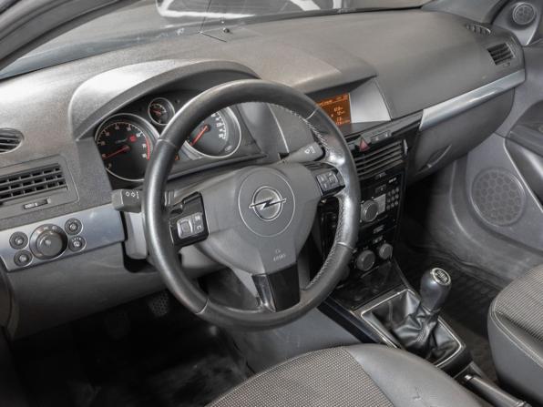 Opel Astra H Рестайлинг с пробегом 2010 года, цена 535 000 рублей, 195391 км, хэтчбек, Автокод Объявления