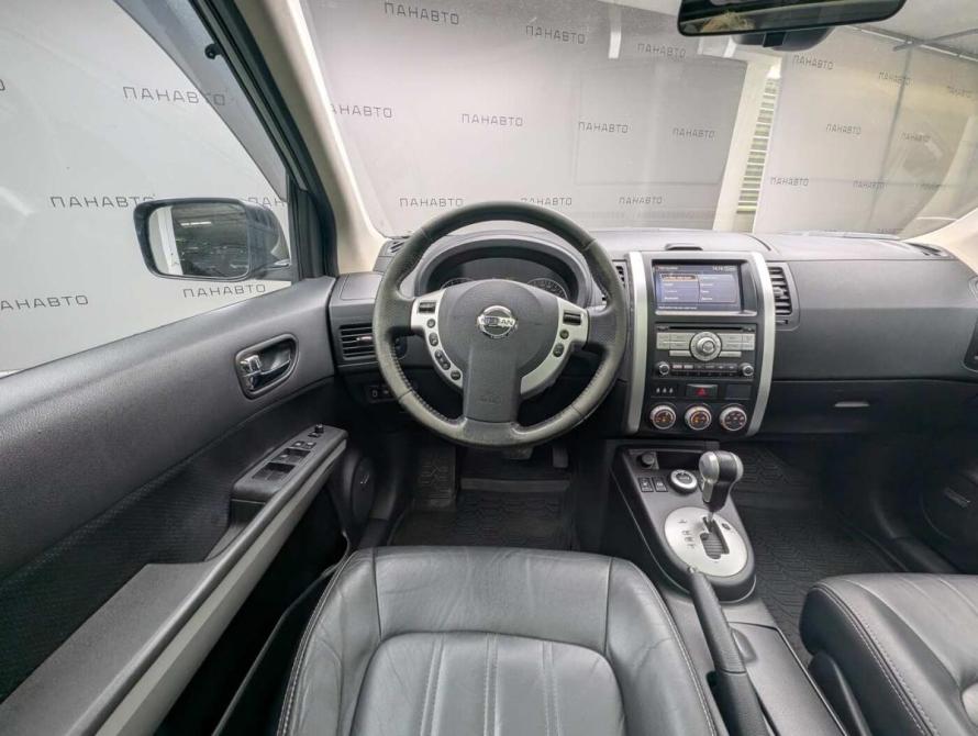 Nissan X-Trail II Рестайлинг Москва  - изображение 6